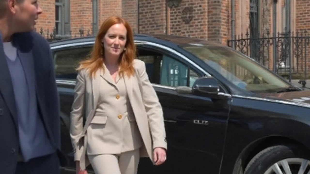 Angela Rayner resigns after ministerial code ruling, intensifying Labour hypocrisy row