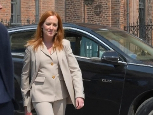 Angela Rayner resigns after ministerial code ruling, intensifying Labour hypocrisy row