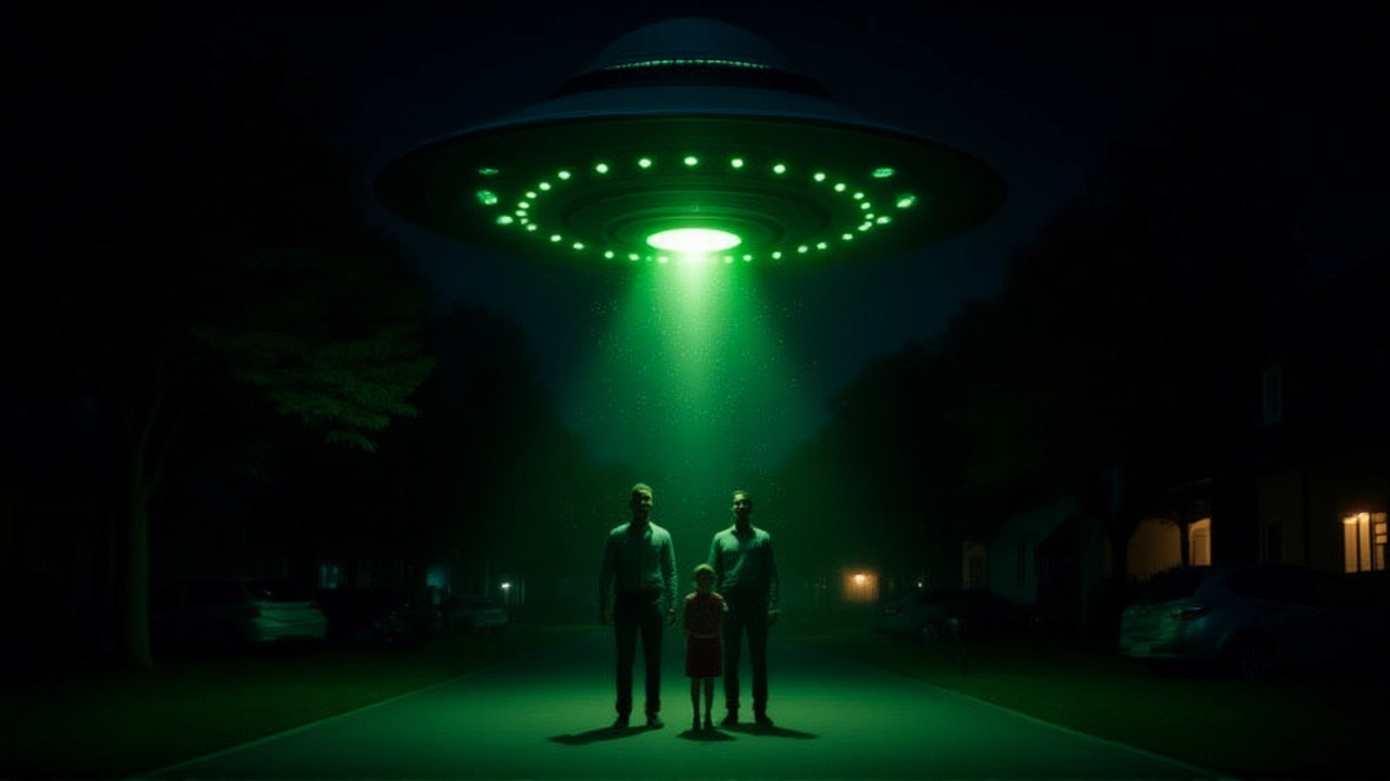 Harvard Astrophysicist Warns of Alien‑Like Object 3I/ATLAS Ahead of Oct 29 Perihelion