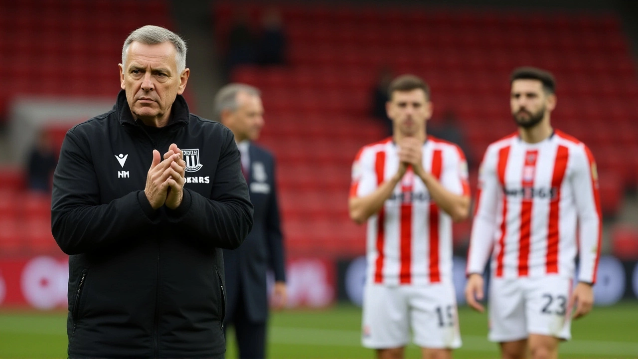Queens Park Rangers' Away Struggles