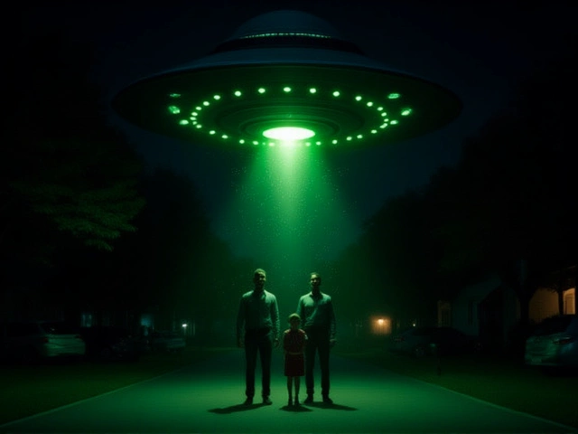 Harvard Astrophysicist Warns of Alien‑Like Object 3I/ATLAS Ahead of Oct 29 Perihelion