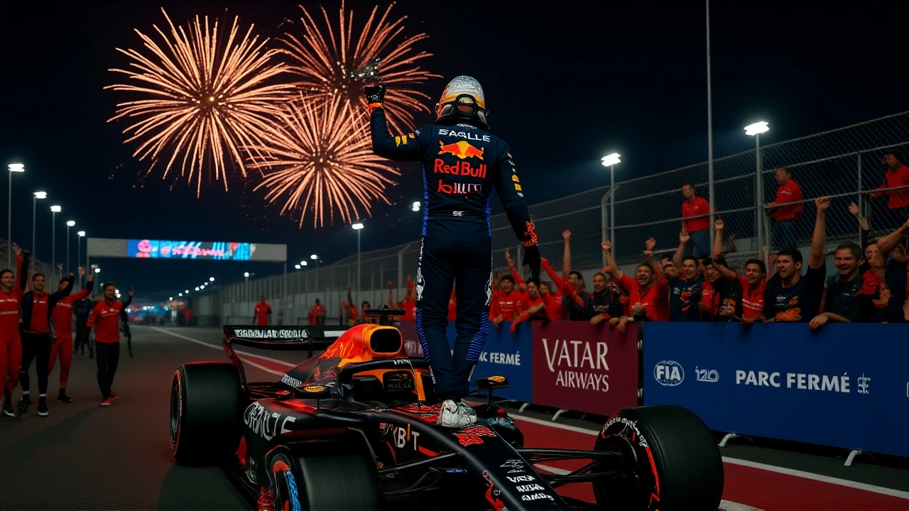 Historical Echoes: When Disqualifications Changed History