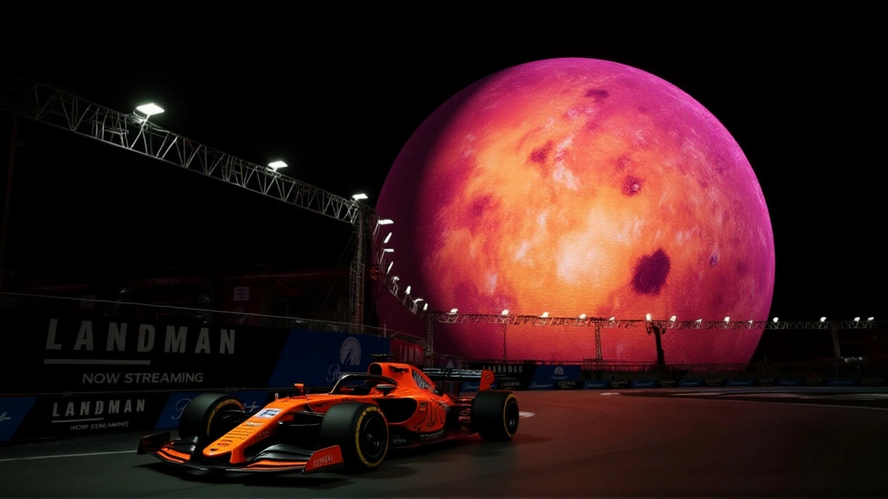 McLaren’s Internal War: A Team Divided