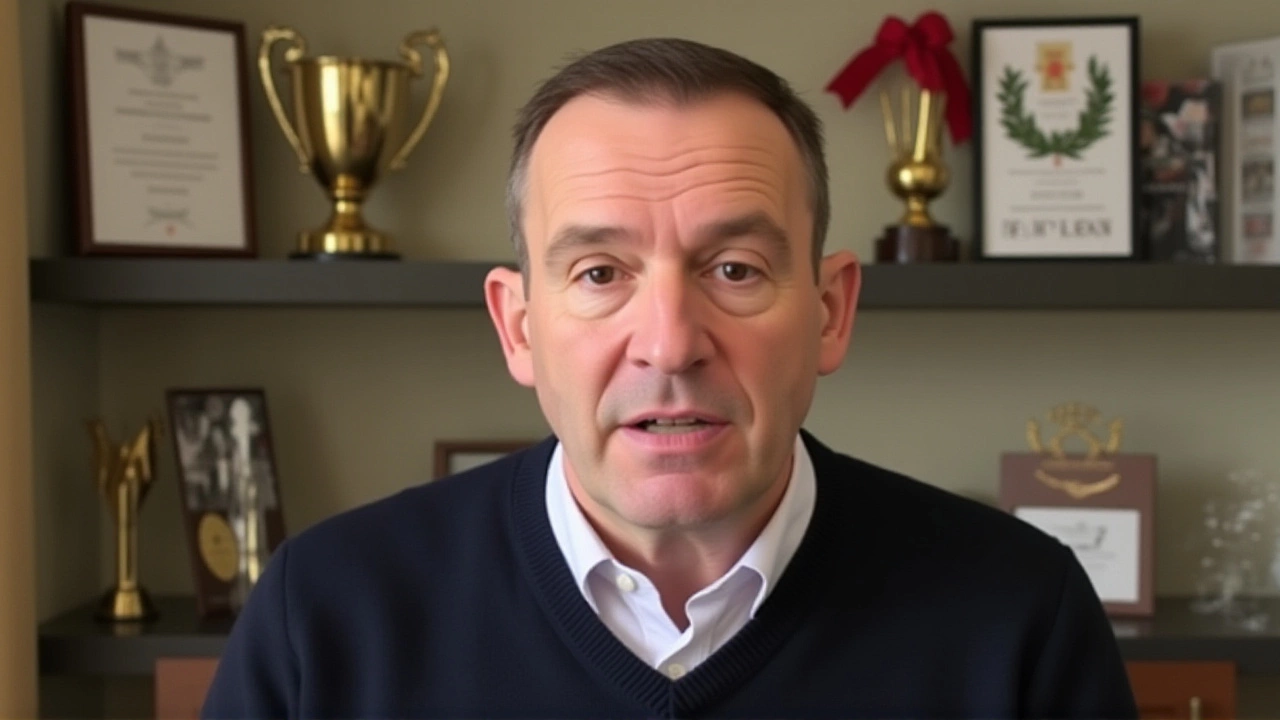 The Top Two Cards for 2025 — And Who Should Use Them