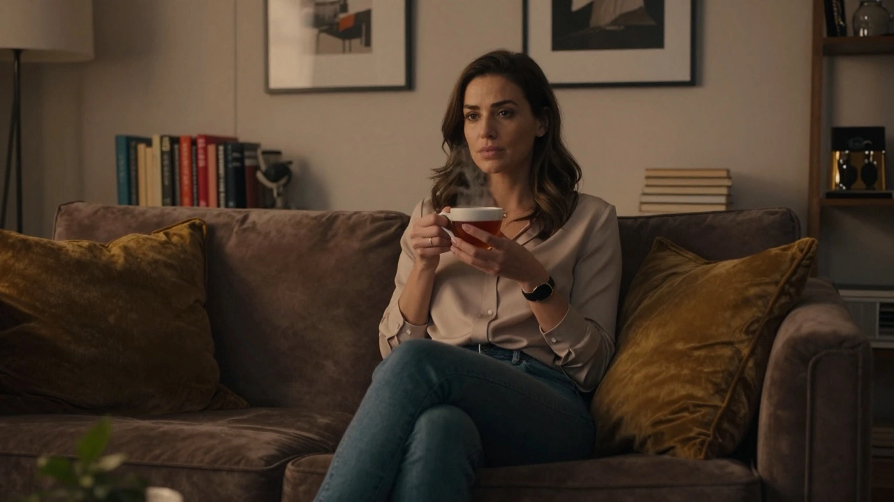 Being an Escort Girl in the UK: It’s Not Just About Looks