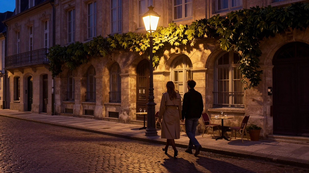 Dijon Escort Ladies for Unforgettable Nights