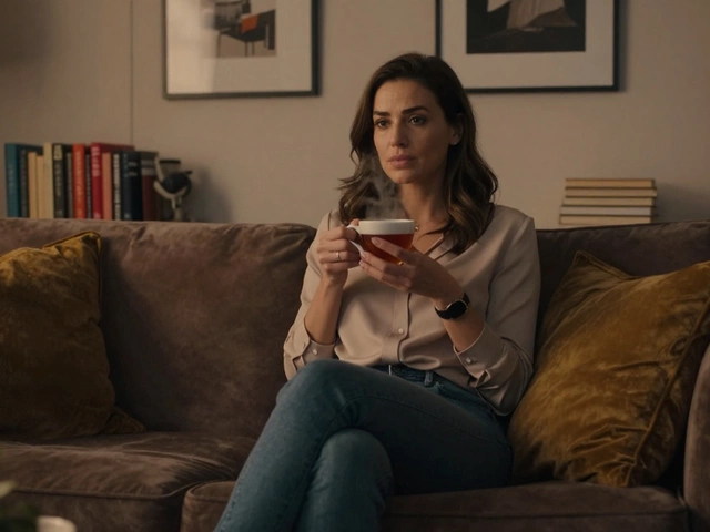 Being an Escort Girl in the UK: It’s Not Just About Looks