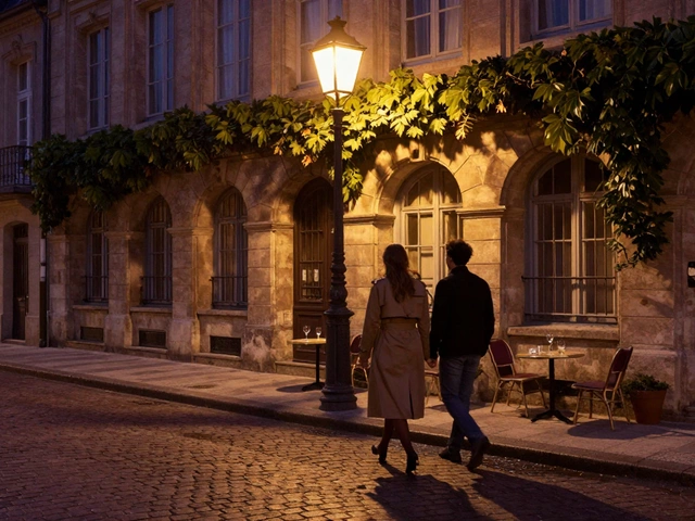 Dijon Escort Ladies for Unforgettable Nights